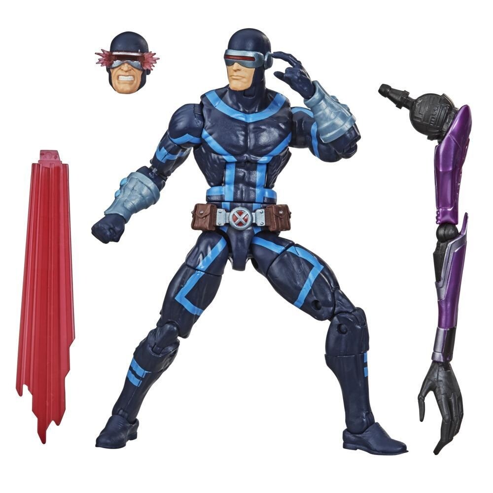 Overstock Avengers Marvel Legends 12 pouces Valkyrie figurine Nouveau HASBRO NEW IN BOX