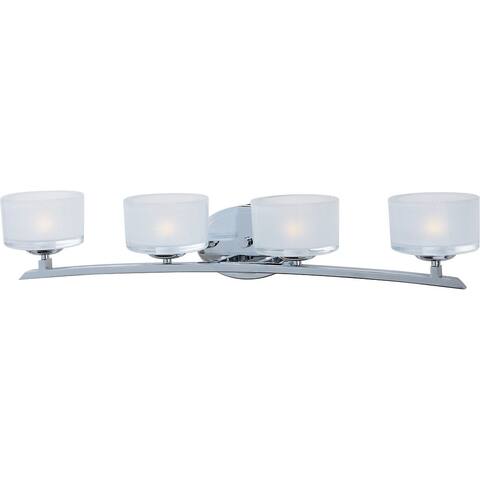 Elle 4-Light Bath Vanity