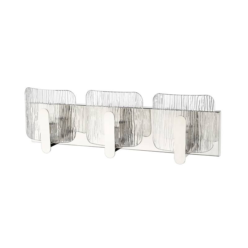Millennium Lighting Rimini 3 Light Vanity Fixture