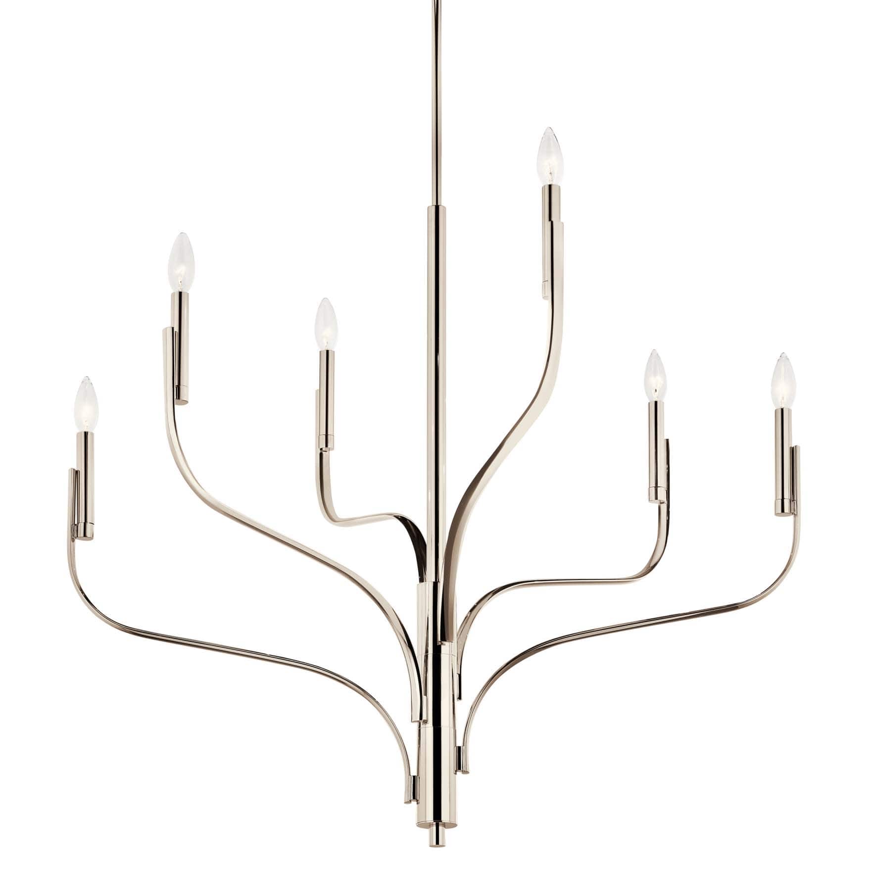 Option Polished Nickel