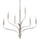 Option Polished Nickel