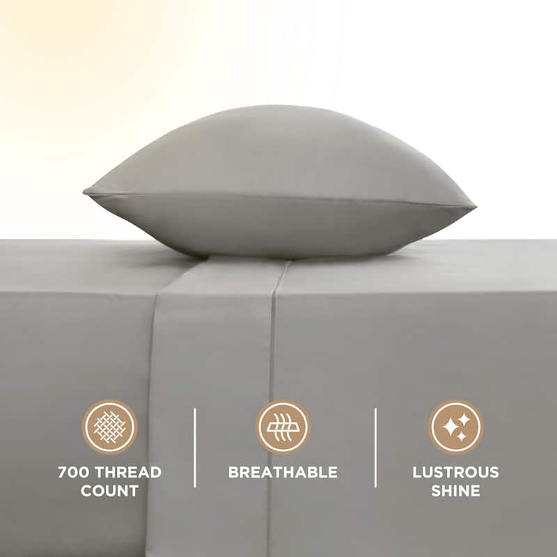 Martex Supima Cotton 700 Thread Count Sheet Set