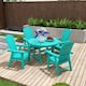 Option Turquoise