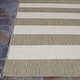 preview thumbnail 12 of 22, Couristan Afuera Yacht Club Indoor/ Outdoor Area Rug