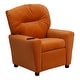 preview thumbnail 116 of 191, Contemporary Kids Recliner with Cup Holder