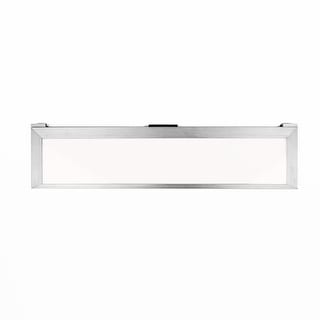 WAC Lighting LINE 2.0 18" LED Low Voltage Under Cabinet Light Bar - Bed ...