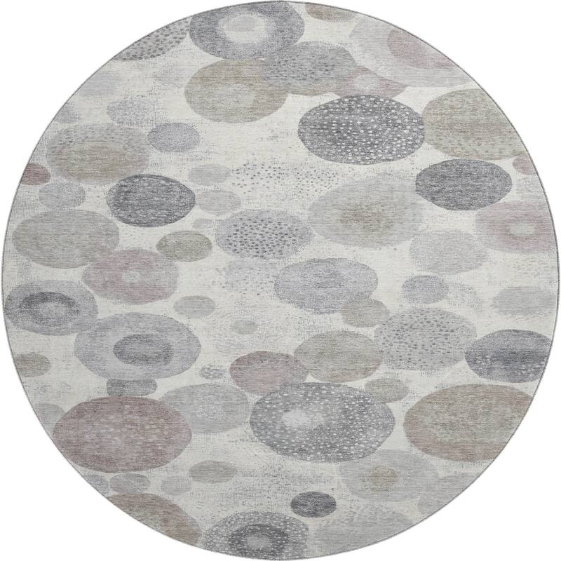 Premium Washable Super Soft Mayfield Rug