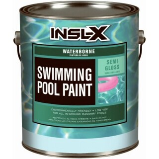 superior pool paint