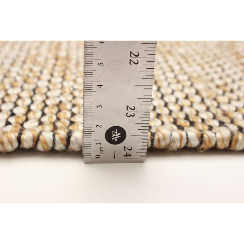 Sienna Tan Rug 5'1" x 8'1" - 5'1 x 8'1