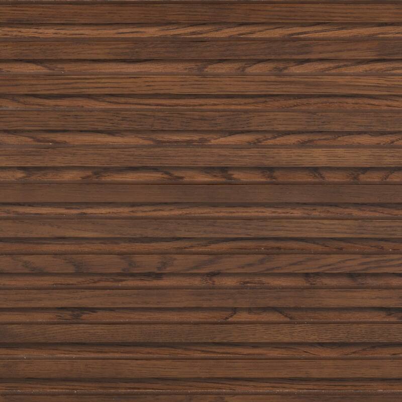 SAFAVIEH Couture Zuzu Wood Storage Bench - 50"W x 18"D x 18"H