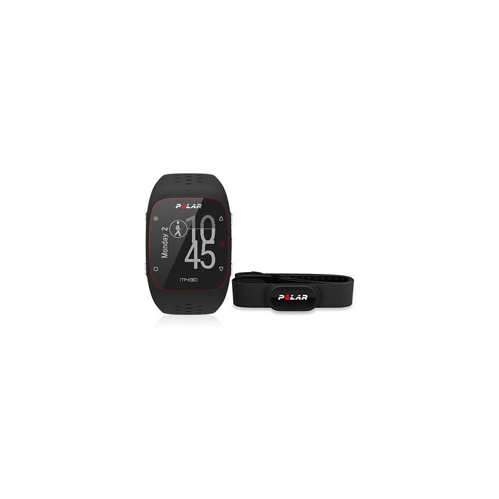 polar h10 m430