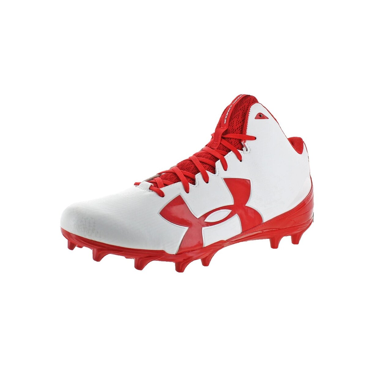 under armour fierce mid d cleats