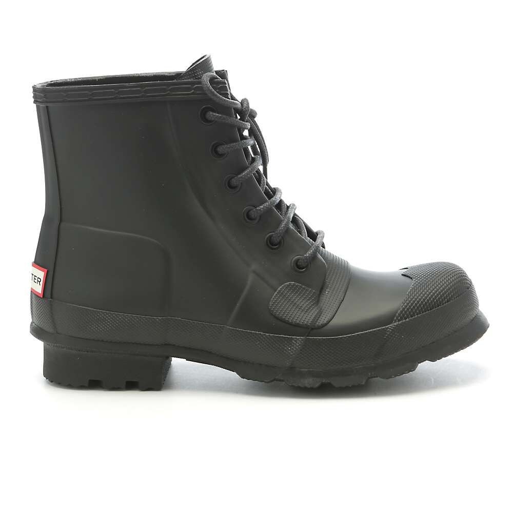 hunter ankle rain boots