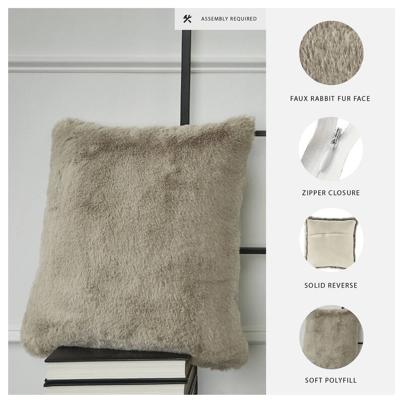 Signature Design by Ashley Gariland Pillow (Set of 4)