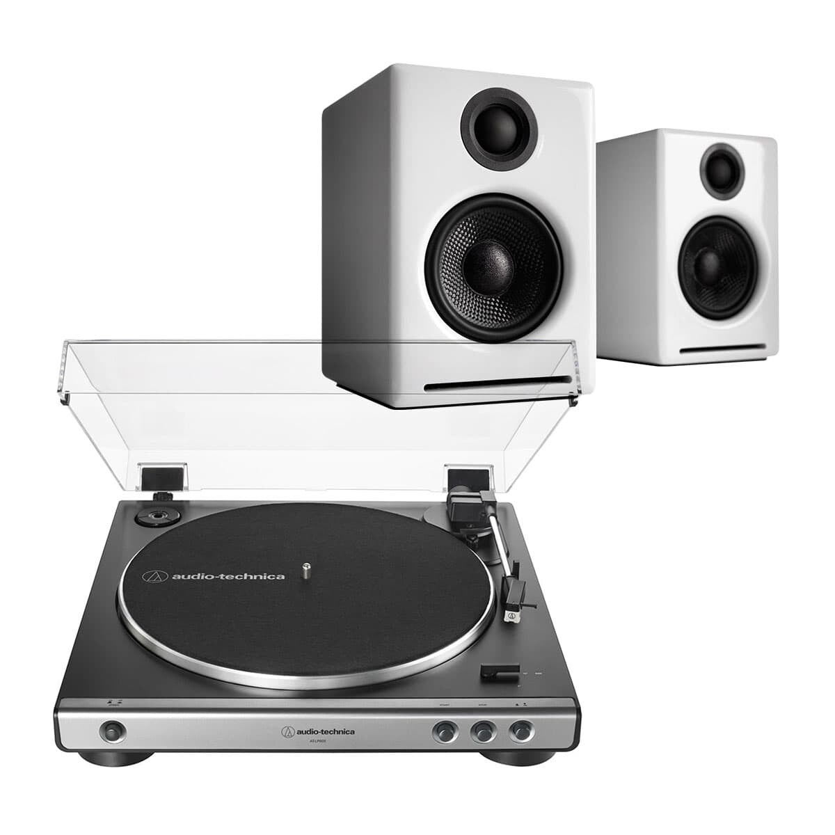audioengine turntable