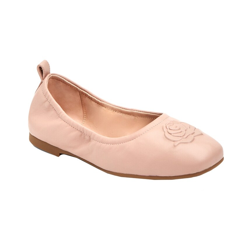 taryn rose ballet flats