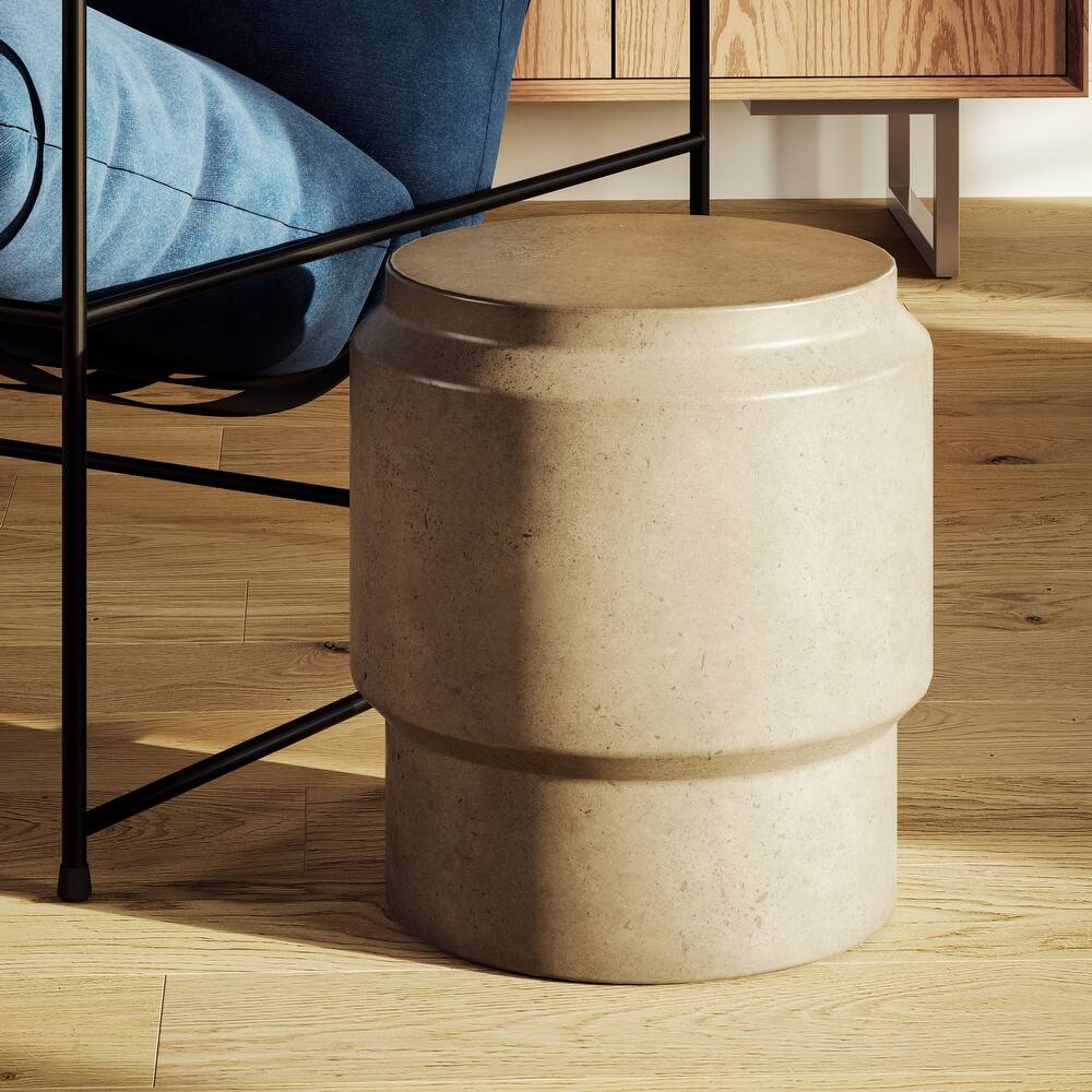 Mixx - Barrel Stool