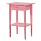 Option Pink