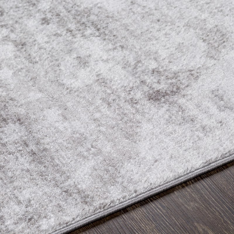 Livabliss Wanderlust Industrial Area Rug