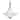 Design House Torino Transitional 2 Light Up Lighting Pendant
