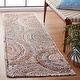 preview thumbnail 5 of 62, SAFAVIEH Handmade Cape Cod Mariam Coastal Jute Rug 2'3" x 8' Runner - Beige/Multi