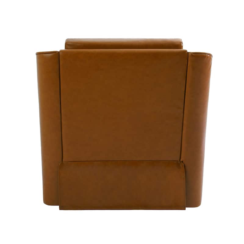 2 Set Modern Swivel Accent Arm Chair For Living Room