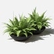 preview thumbnail 72 of 110, Mason Series Lane Bowl Planter