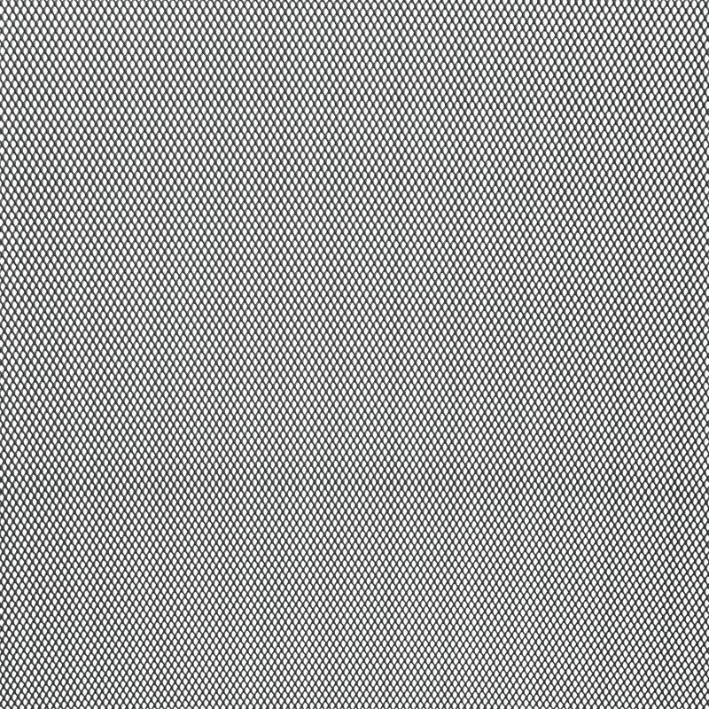 Christopher Knight Home - Regina Modern Iron Fireplace Screen with Curved Arc Design