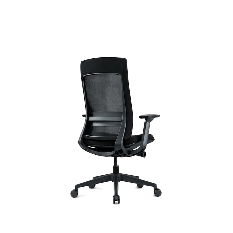 Eurotech Seating Elevate Executive Task Chair