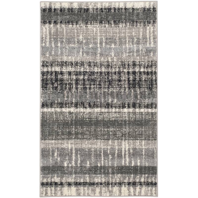 SAFAVIEH Evoke Karrie Distressed Vintage Boho Rug