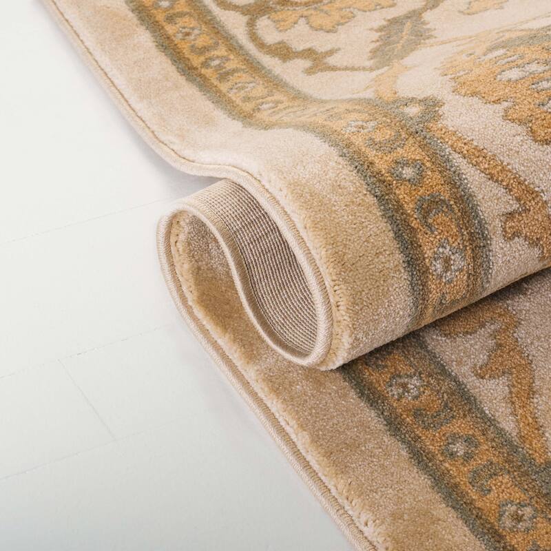 Lauren Ralph Lauren Sheffield Traditional Rug
