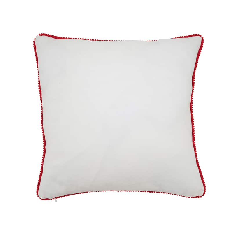 Christmas Gifts Throw Pillow