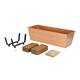 Option Copper Plated