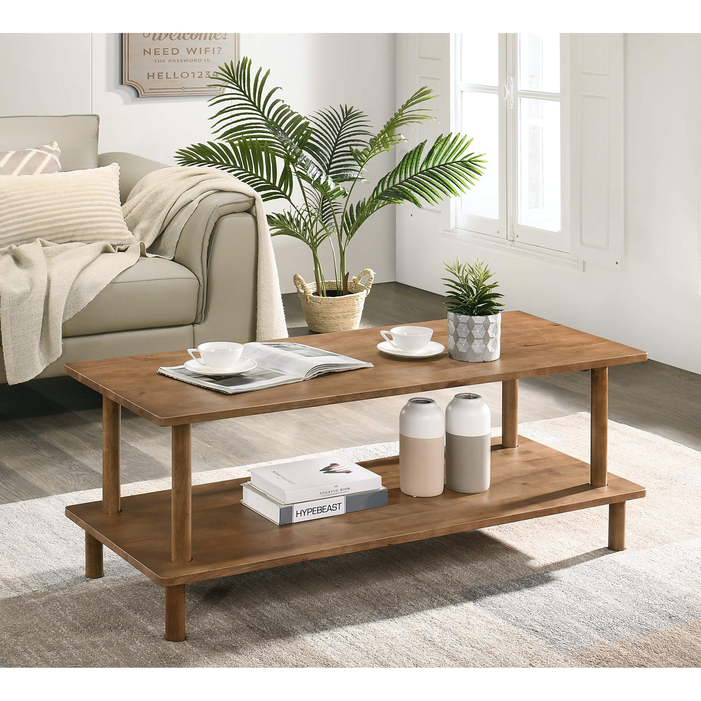 Wood Coffee Table with Storage Wooden Coffee Tables for Living Room Small Coffee Table Center Table for Modern Bed Bath Beyond 37777472