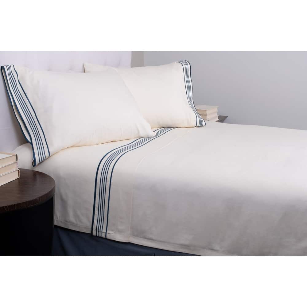 Nell, Cotton/Sateen, Sheet Sets and Pillowcases