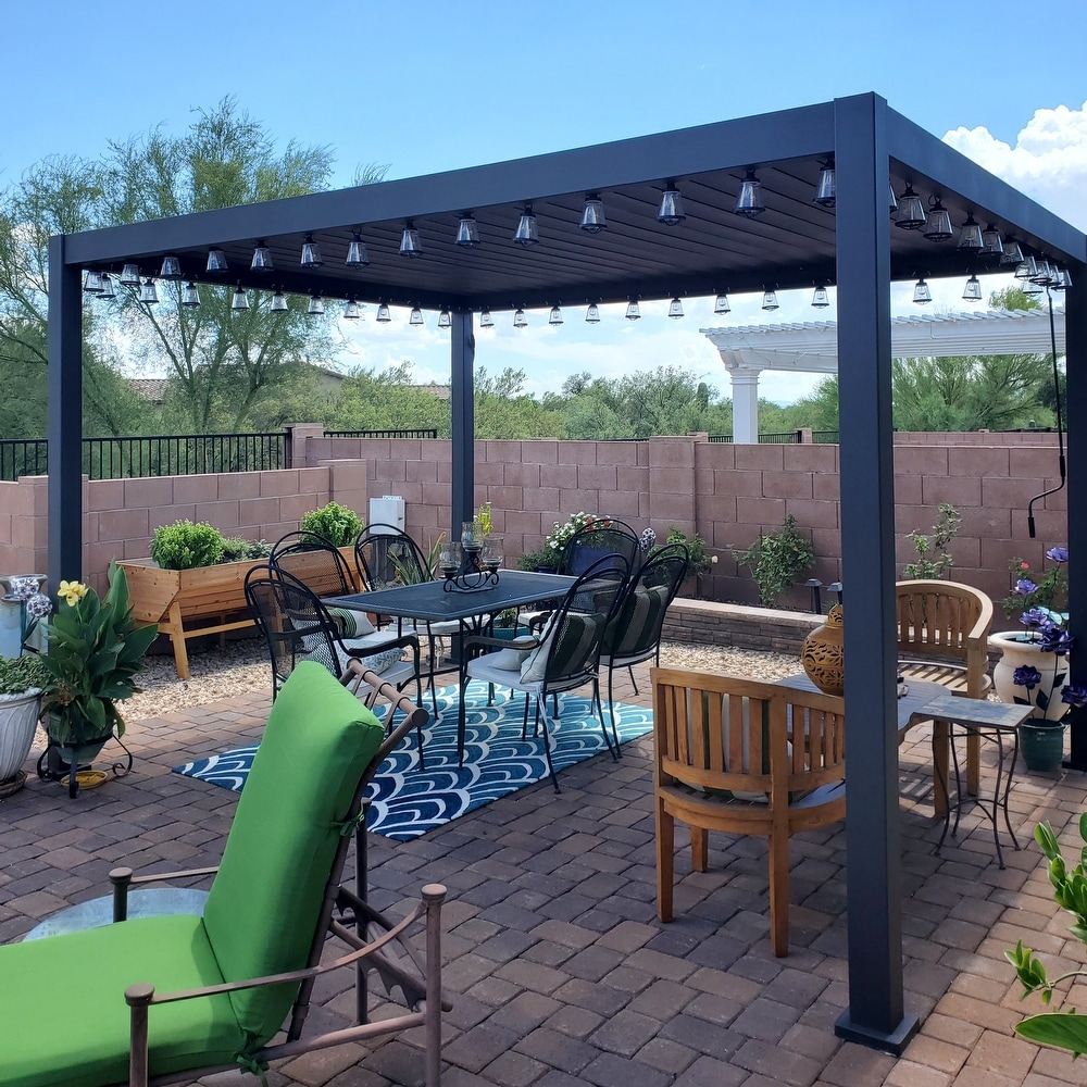 Pergolas Bed Bath & Beyond