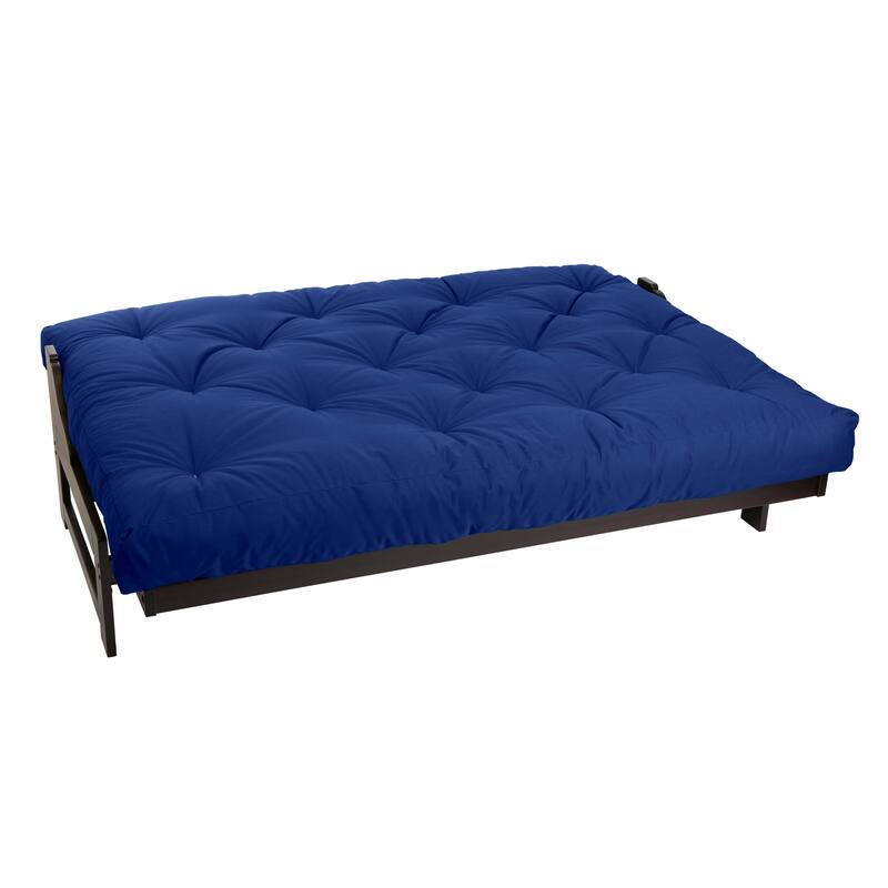 TruePedic Full-size 12-inch Futon Mattress (Mattress Only)