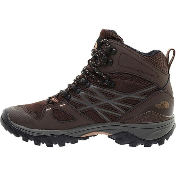 the north face men's hedgehog fastpack mid gtx