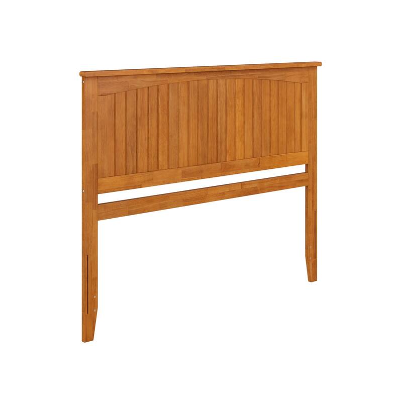 AFI Nantucket Headboard with Attachable Charger