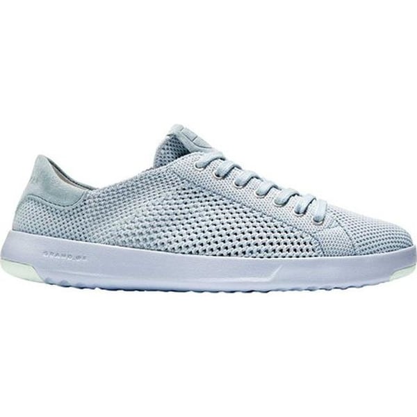 women's grandprø tennis sneaker with stitchlite