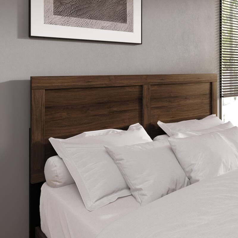 Clayfell Yakima Headboard