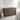 Furniture of America Thalv Mid-Century Modern Two-Tone Dark Walnut Wood 6-Drawer Dresser with Faux Leather Front