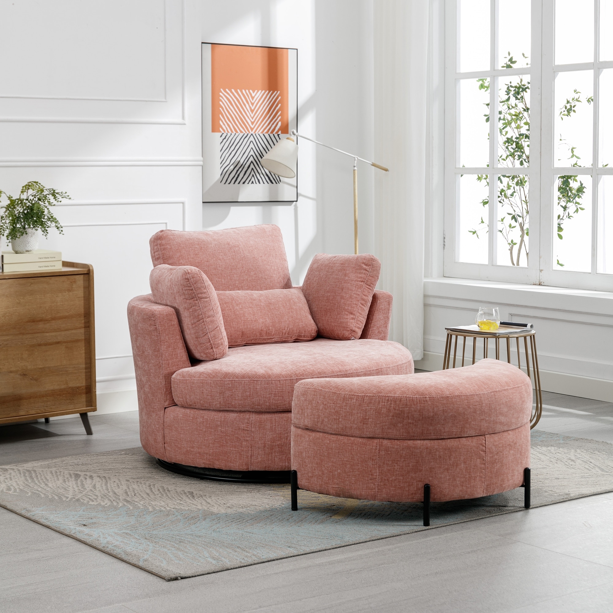 Moon chair bed 2025 bath and beyond