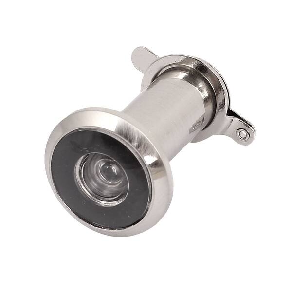 Shop Unique Bargains 16mm Dia 180 Degree Wide Angle Door Peep Hole