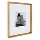 preview thumbnail 11 of 35, Kate and Laurel Calter 3-Piece Matted Wall Picture Frame Set