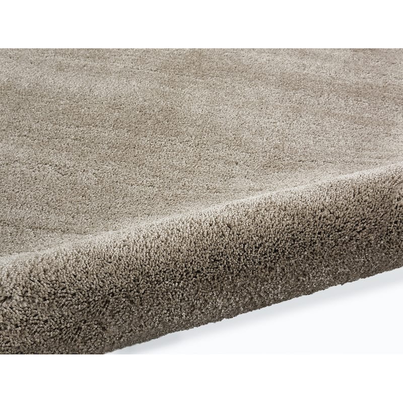 Calvin Klein Brooklyn Solid Area Rug