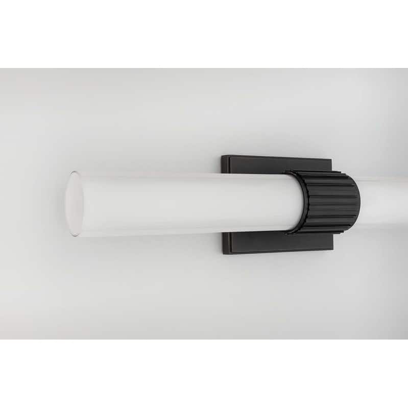 Hudson Valley Lighting Fulton 2 Light 5" Wide Bath Bar
