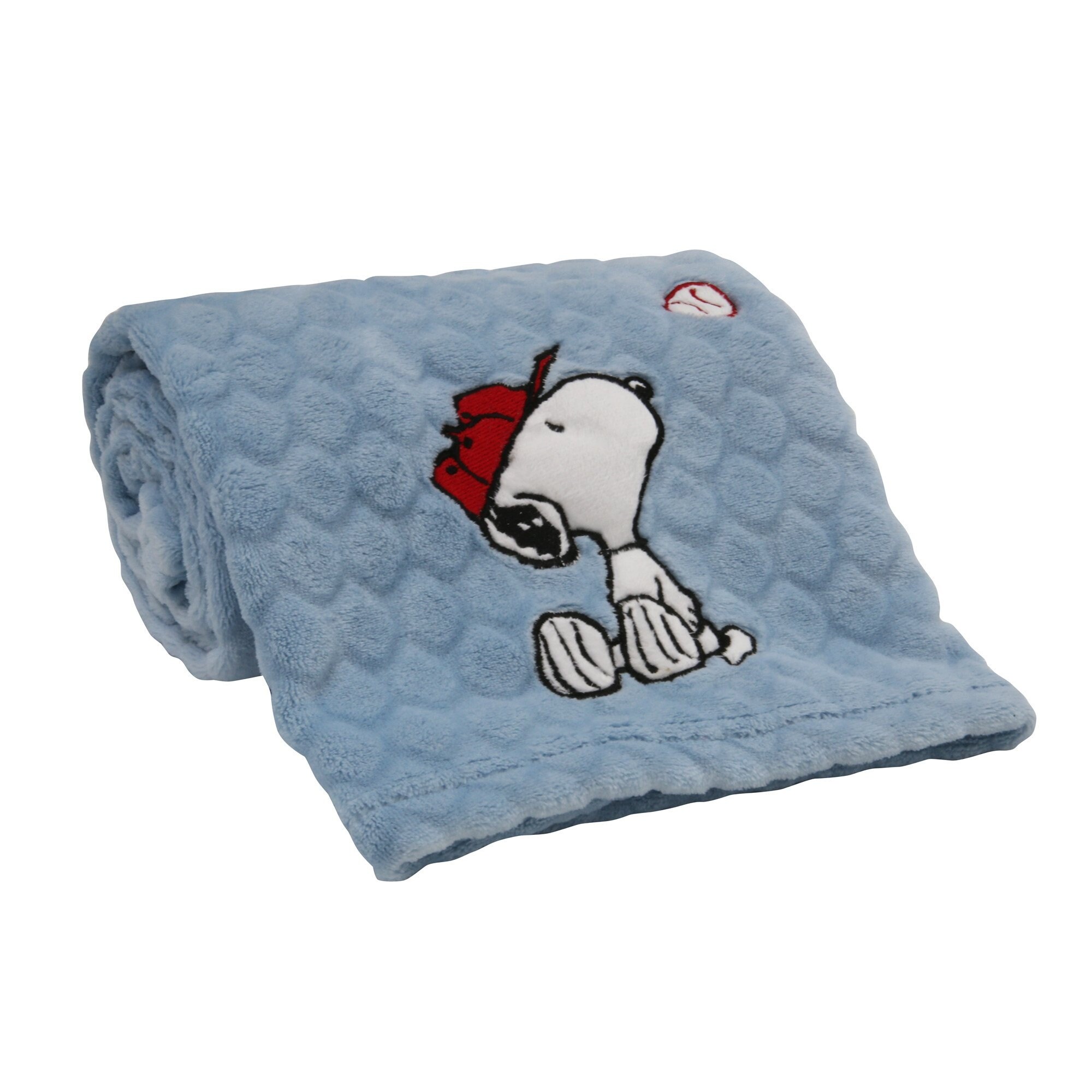 snoopy sports bedding