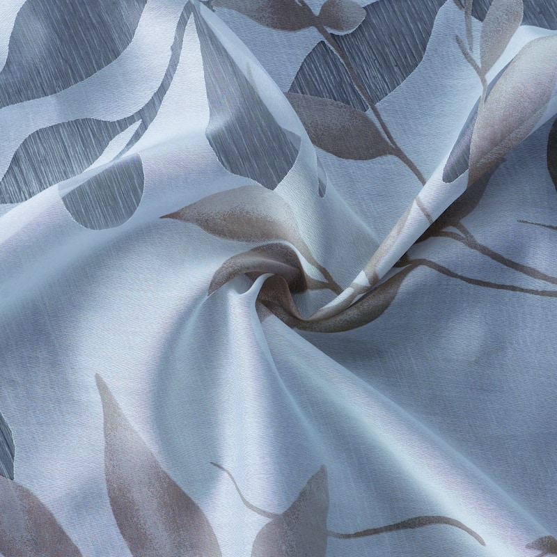 Lyndale Madison Sheer Curtain.