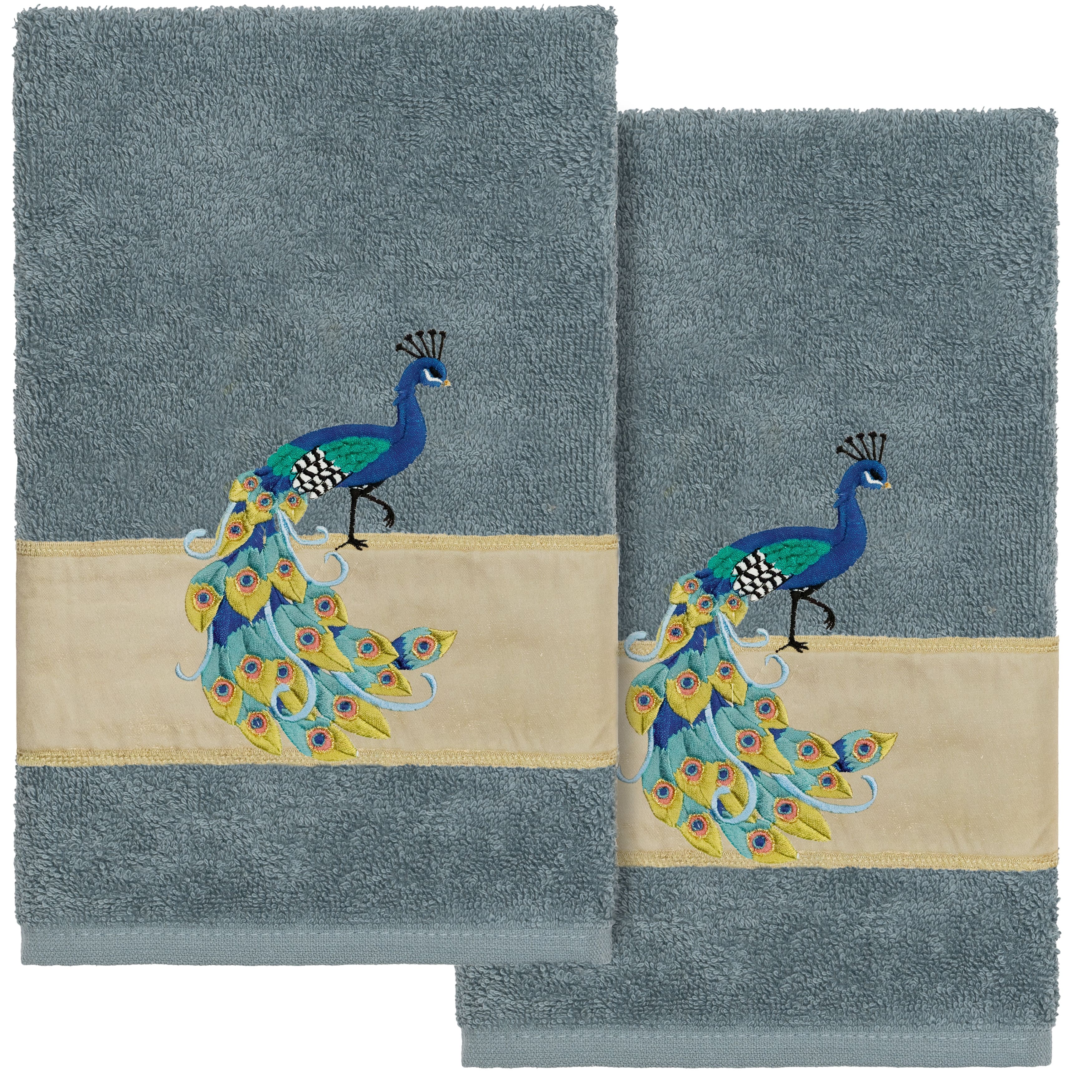 Option Teal